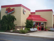 Red Robin