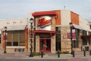 Red Robin