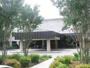 Eglin AFB Lodging Facility