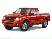 2002 Ford Ranger