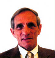 David D. Friedlein