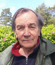 Pekka J. Kauppi