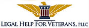 Legal Help for Veterans