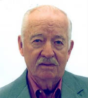 David W. Mackenna