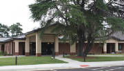 Moody AFB Lodging Facility