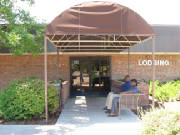 Peterson AFB Lodging Facility