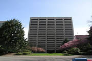 Portland Regional Office