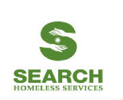 Search Homeless Services