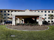 Travis AFB Lodging Facility