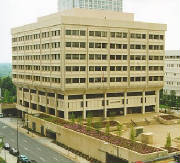 Winston-Salem Regional Office