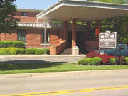 Wright-Patterson AFB Lodging Facility