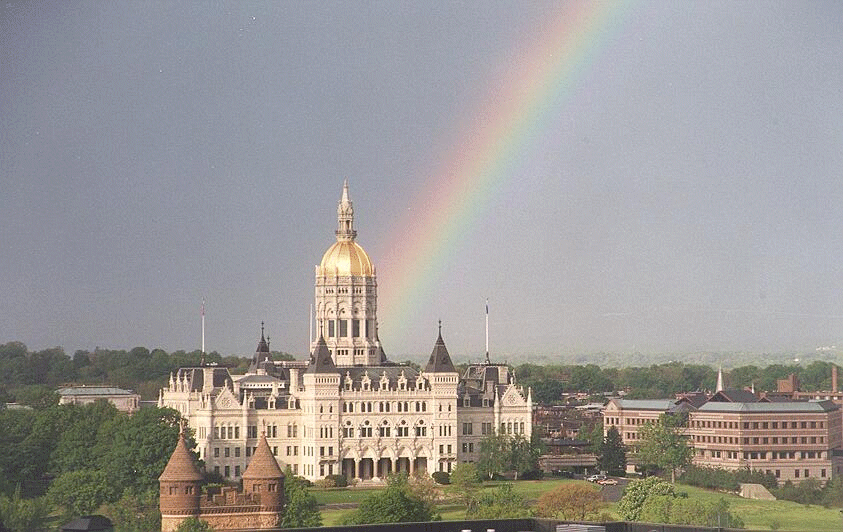 Hartford, Connecticut