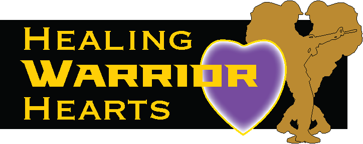 Healling Warrior Hearts