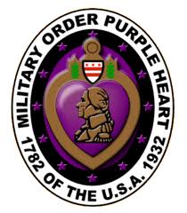 Military Order of the Purple Heart