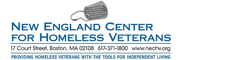 New England Center for Homeless Veterans