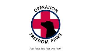 Operation Freedom Paws