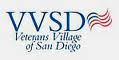 Veterans Village of San Diego